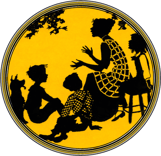 Contact - Storyteller (600x600)