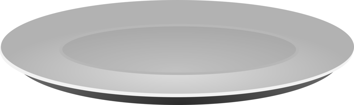 Saucer Plate Teacup White - Saucer Clipart Black And White (1146x340)