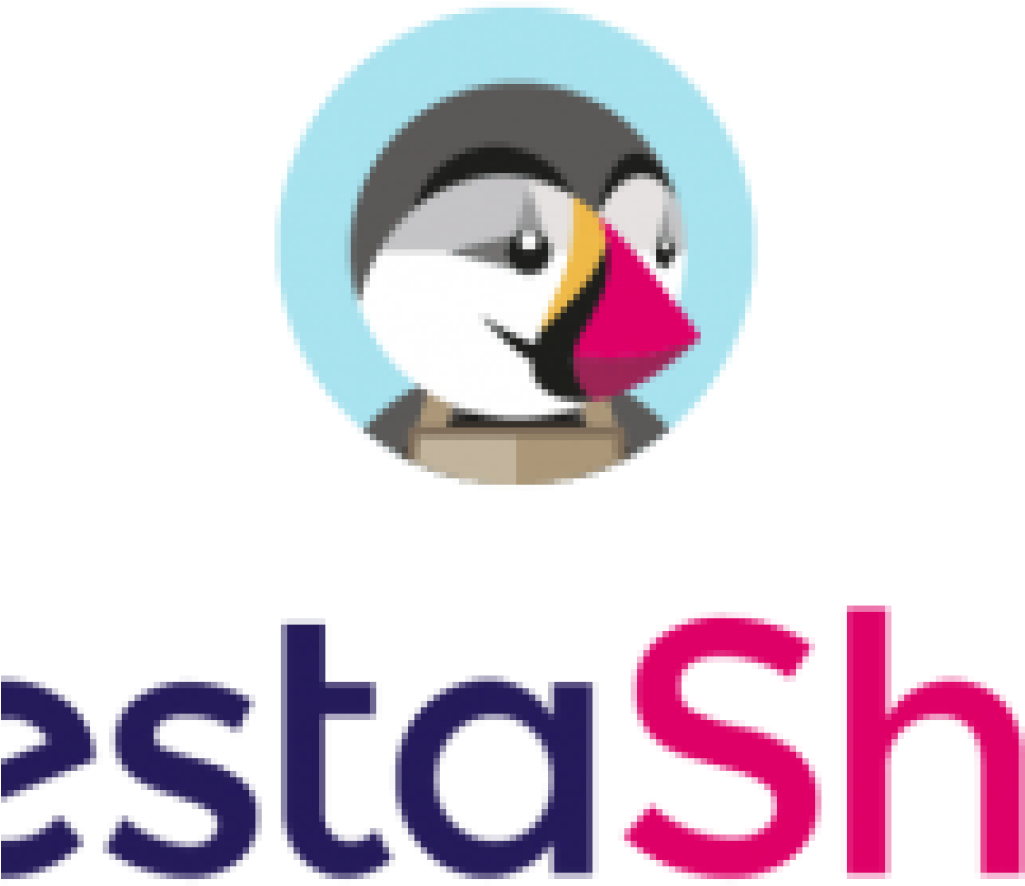 Prestashop Cuenta Con Una Gran Trayectoria - Prestashop Logo Jpg (1024x1024)