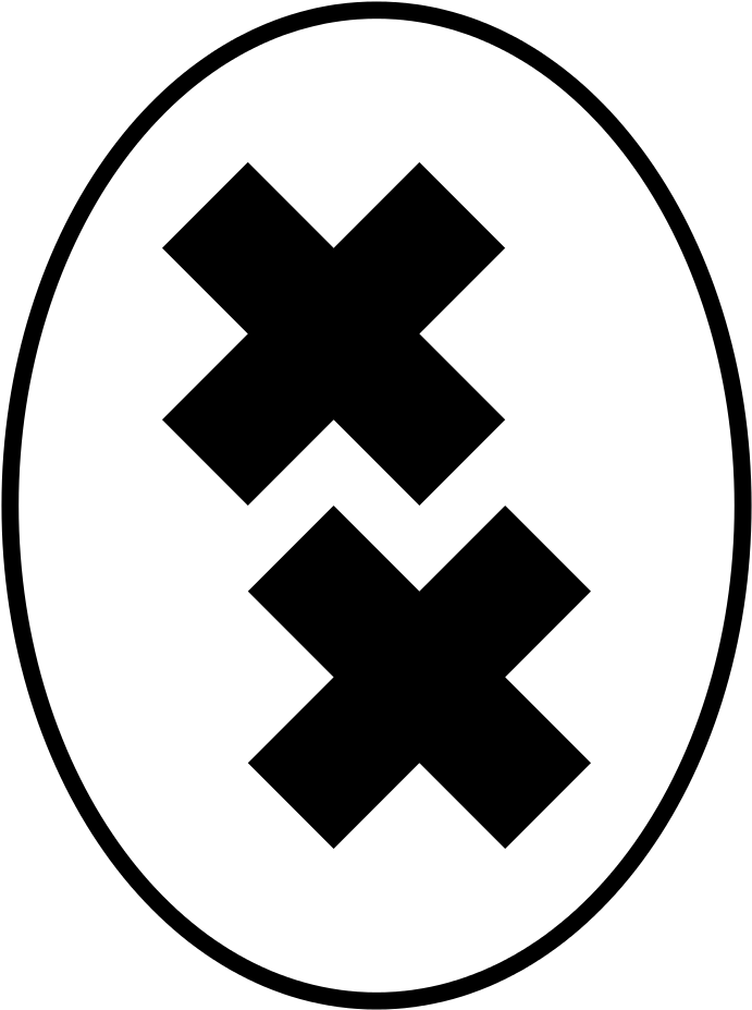 Double Cross - Great Dictator Symbol (788x1024)