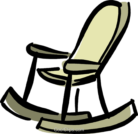 Rocking Chair - Bild (480x463)