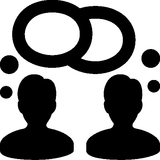 Pixel - Icon For Collaboration (512x512)