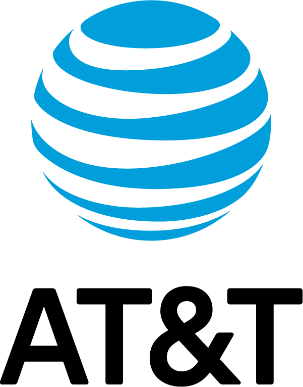 Nasa Sewp Contract Holder - At&t Logo Transparent (601x766)