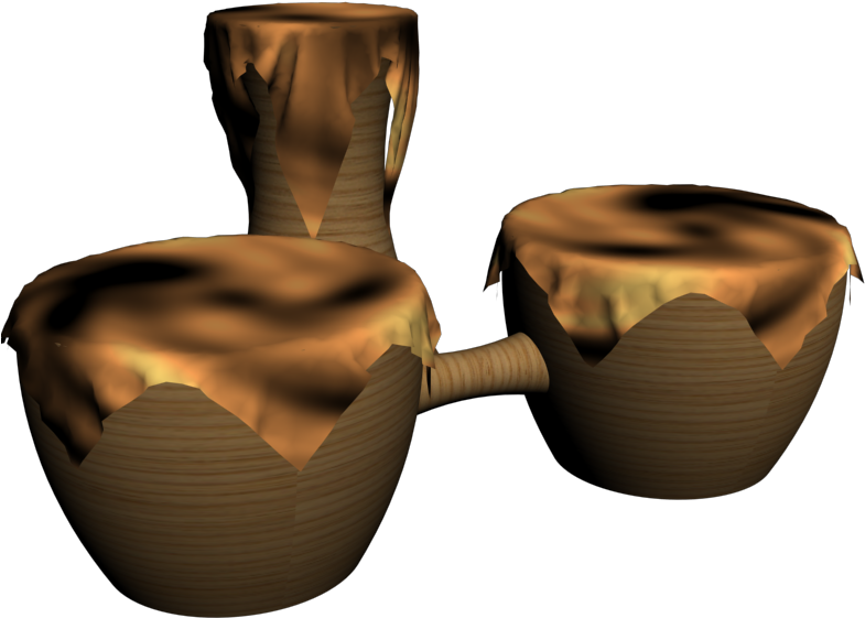 Free Documentation Cliparts, Download Free Clip Art, - Drum (800x600)