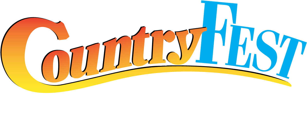 Country Fest - Country Fest Gillette 2017 Lineup (1419x576)