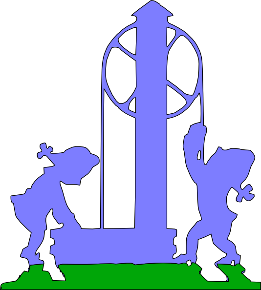 Water Well Clip Art - Simple Machines Pulley Tips (1150x1280)