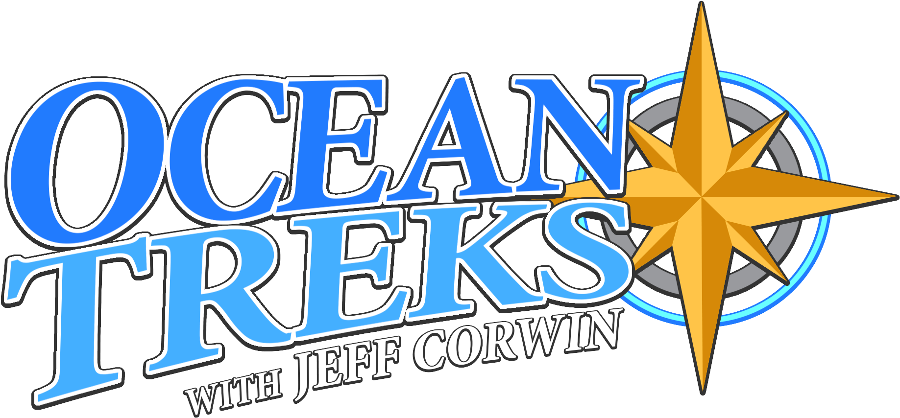 Download - Ocean Treks With Jeff Corwin (1920x1080)