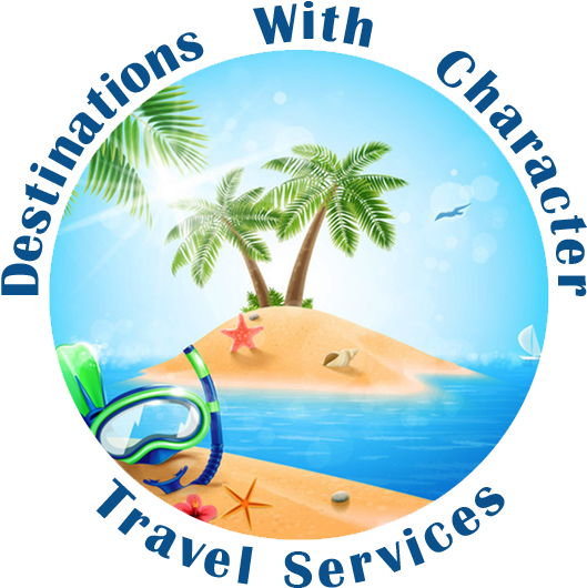 Getting Ready To Plan Your Next Trip Or Just Interested - Beach (558x564)