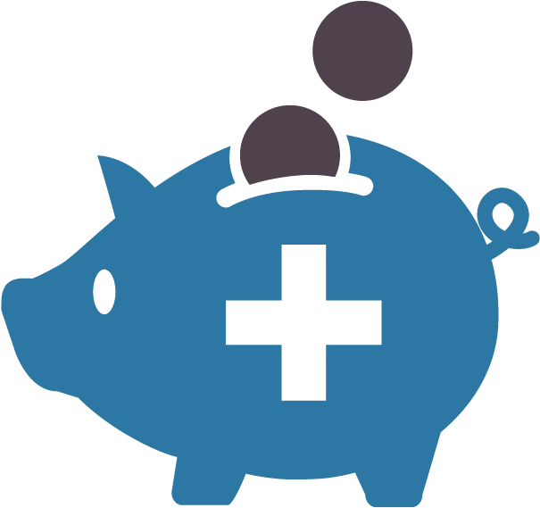 Health Savings Accounts - Money (901x901)