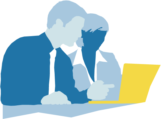 Corporate Training - Job Training Icon Png (538x400)