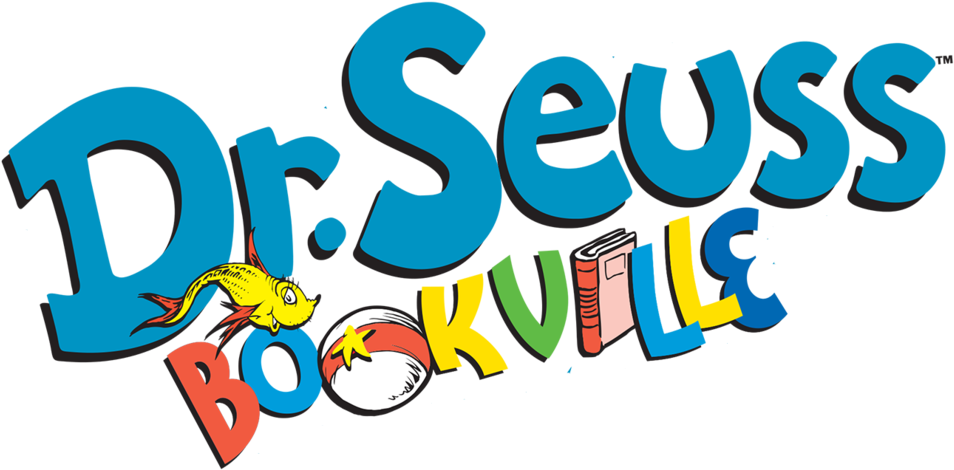 Seuss Bookville - Seuss Bookville (1000x517)