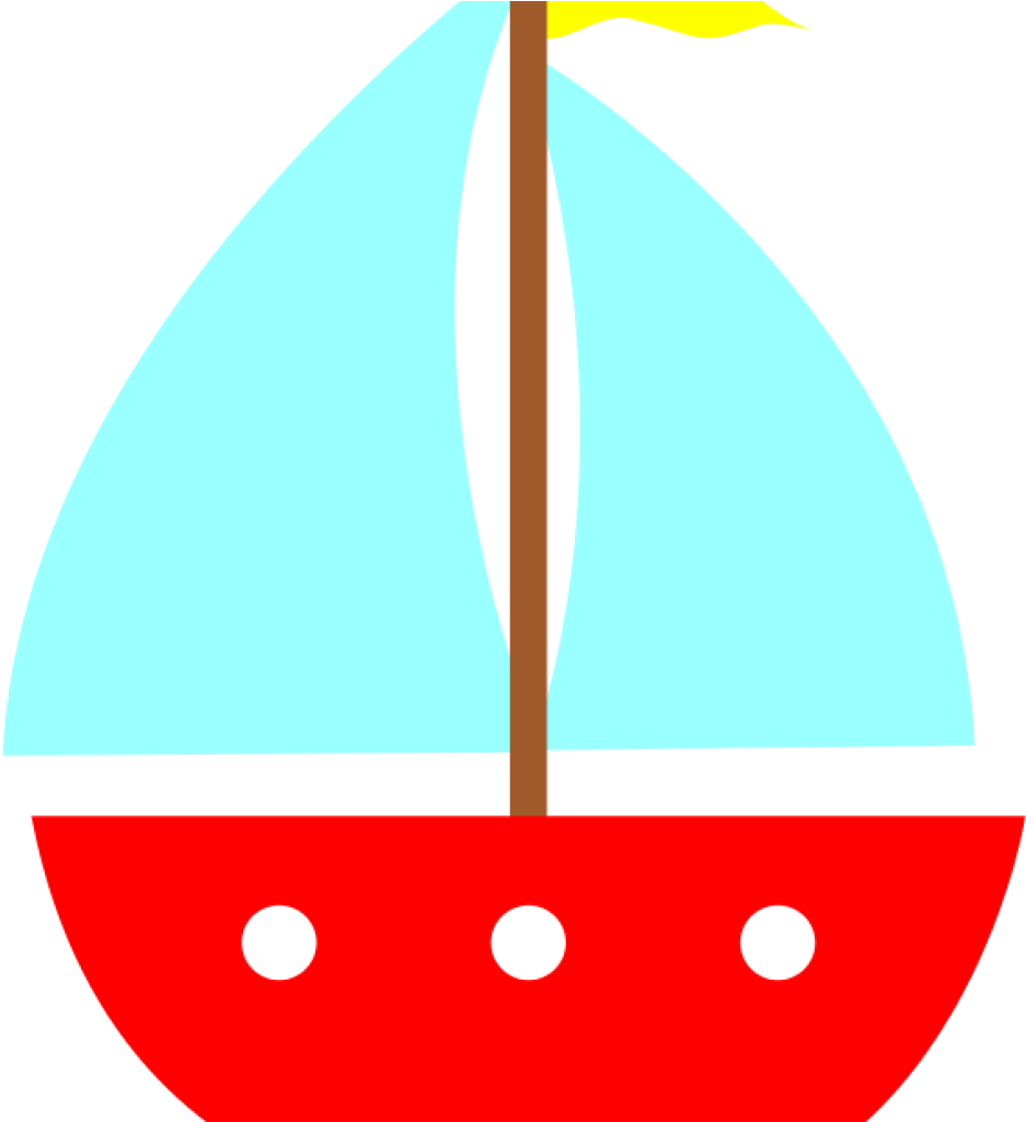 Sailboat Clipart Free Free To Use Public Domain Sailboat - Clip Art (1024x1024)