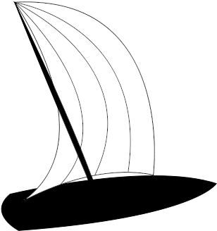 Beach Clip Art Download - Viking Ships (800x618)