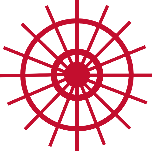 Paddle Wheel Clip Art (631x629)