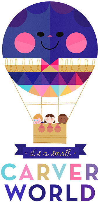 Thank You To All Our Sponsors And Community Patrons - Hot Air Balloon (445x751)