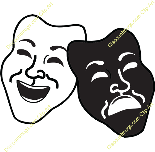 Carnival Cruise Line Clipart - Drama And Art In Education (500x500)