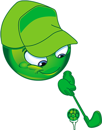 Golf - Golf (500x500)