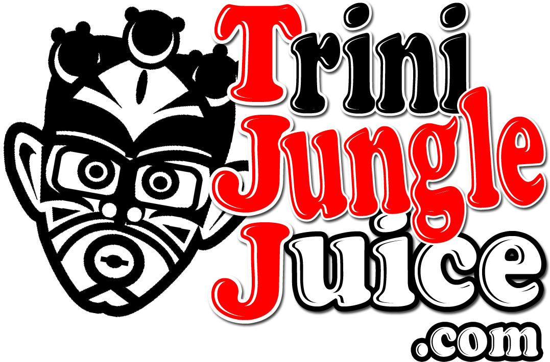 Use Up/down Arrow Keys To Increase Or Decrease Volume - Trini Jungle Juice (1077x710)