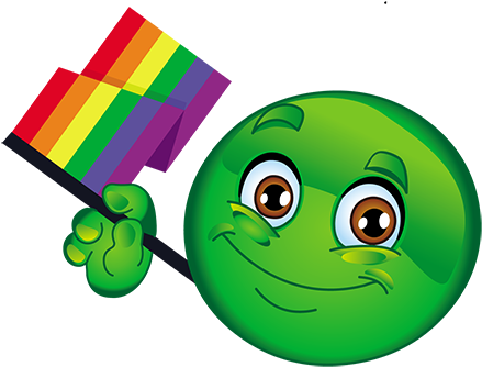 Lgbtq - Lgbt (500x500)