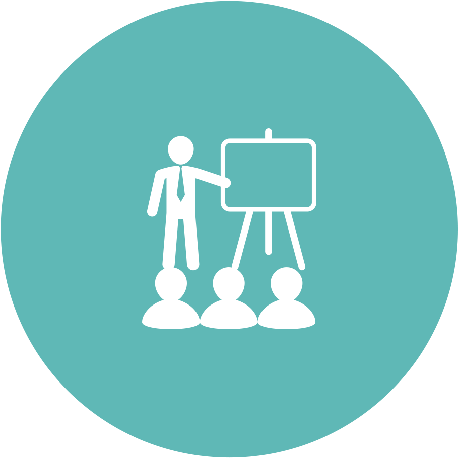 Why Indar Weir Travel Centre - Training And Development Icon Png (915x915)