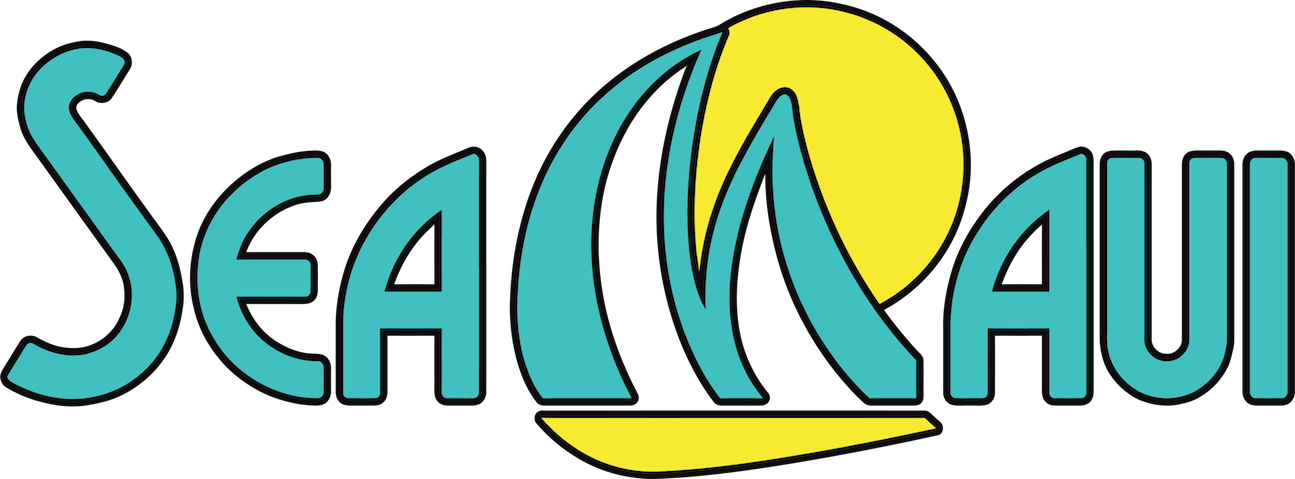 Ka'anapali's Fun Boat - Sea Maui (1295x479)