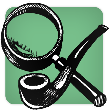 Mystery Clipart Mystery Genre - Mystery Genre Png (370x370)