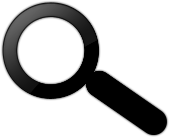 Magnifying Glass Legacy Icon Tags Icons Etc - Magnifying Glass Icon Small (512x512)