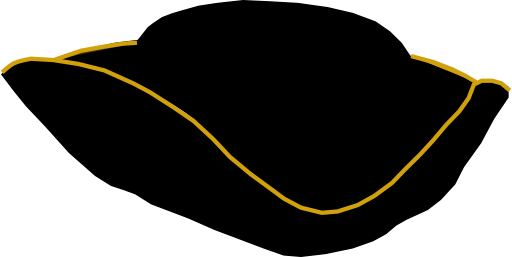 Minuteman Hat - Hat (512x257)