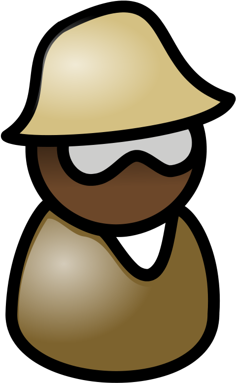 Get Notified Of Exclusive Freebies - Man (800x800)