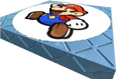 Hiding Clipart Badge - Exercise Mat (420x420)