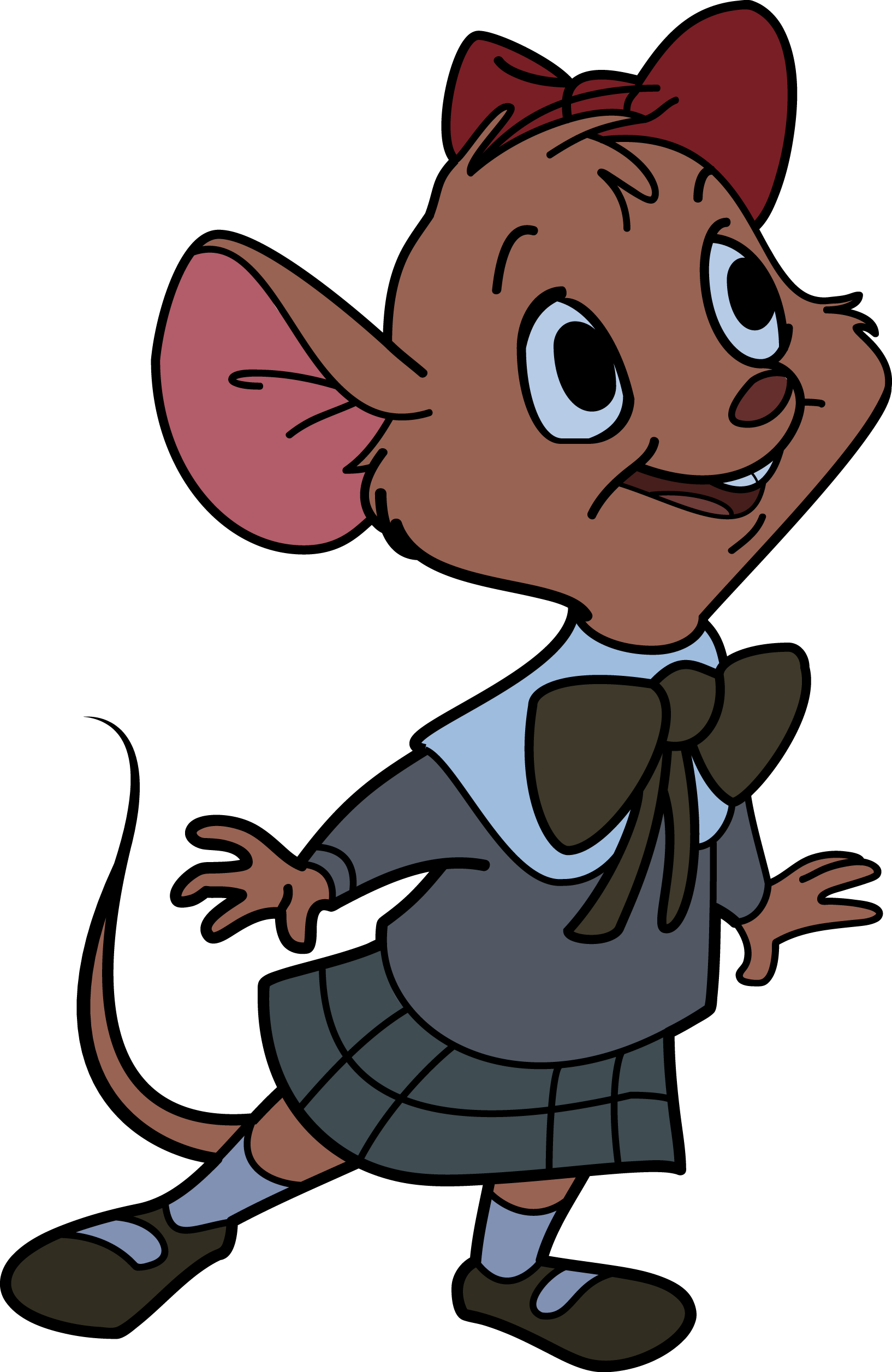 Olivia Flaversham - Great Mouse Detective Olivia Flaversham (1634x2513)
