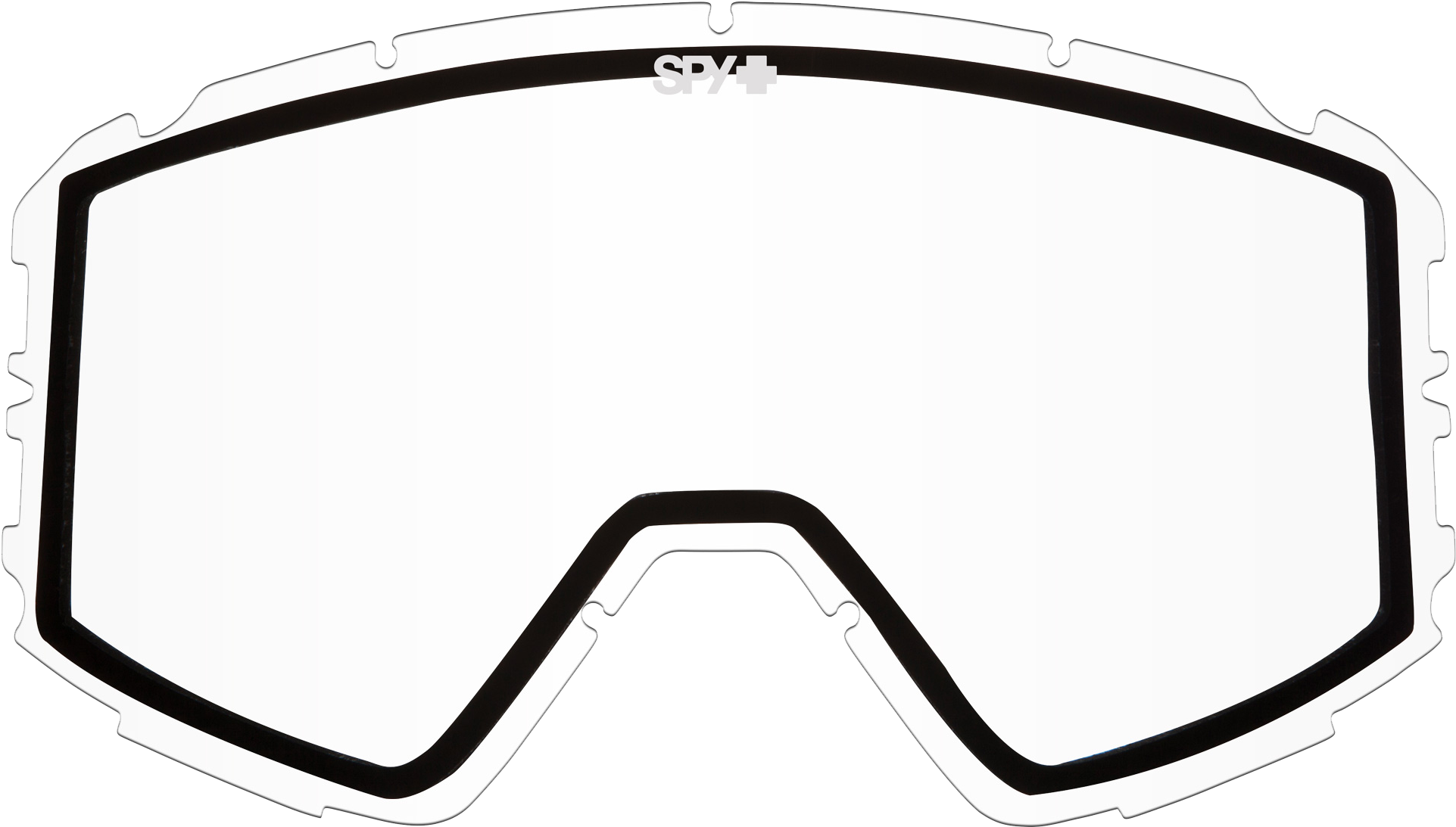 Lens Clipart I Spy - Ice Hockey (2000x1200)