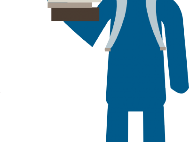 Student Cliparts - Clip Art (640x480)