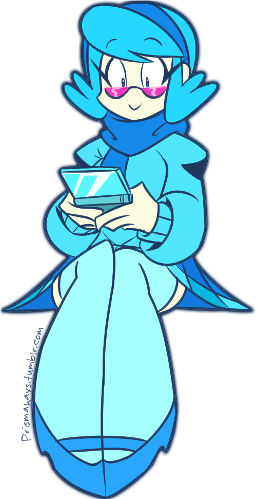 Ghost Clipart Google - Imagenes Mystery Skulls Vivi (542x970)