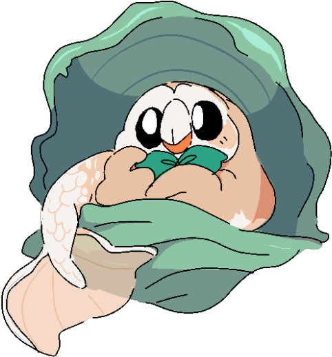 Oyster Clip Art Images - Cartoon (540x567)