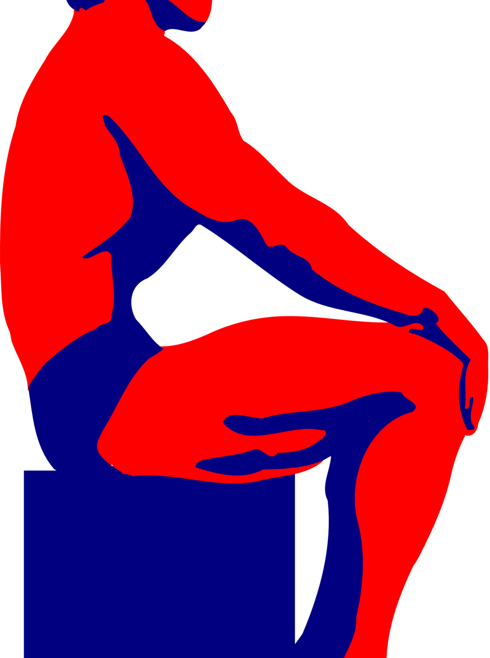 Free Posing Bodybuilder Free Posing Bodybuilder - Body Vector (958x1285)