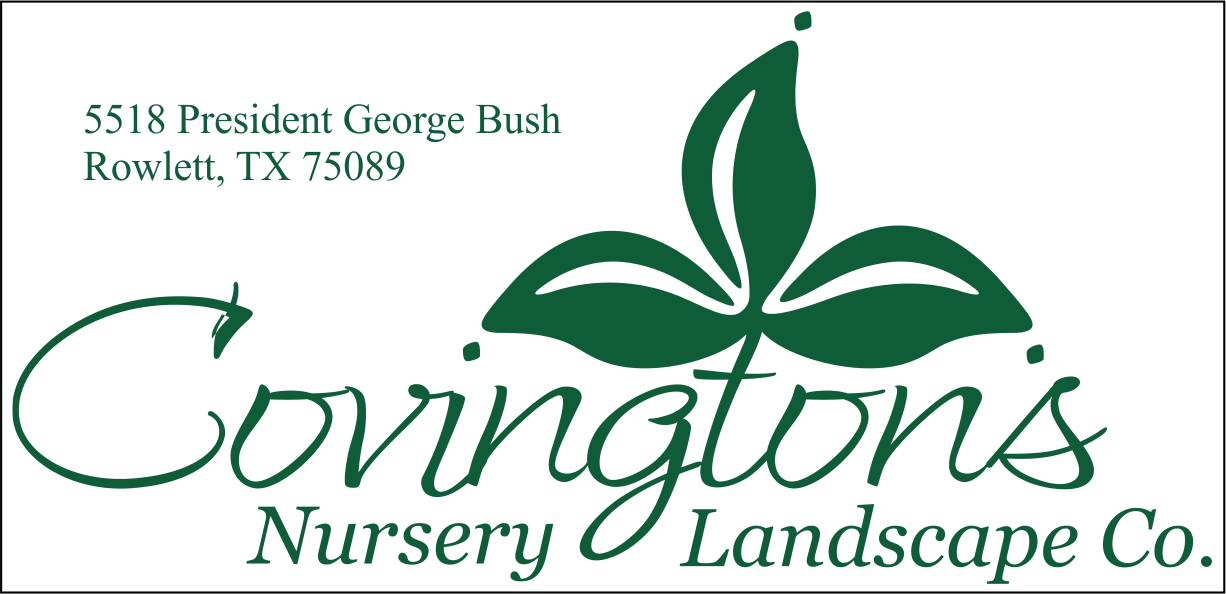 The Best Possible Care To Any Animal At Their Clinic - Covington's Nursery And Landscape Co. (1226x594)