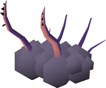 Chaos Elemental - Chaos Elemental Osrs (434x362)