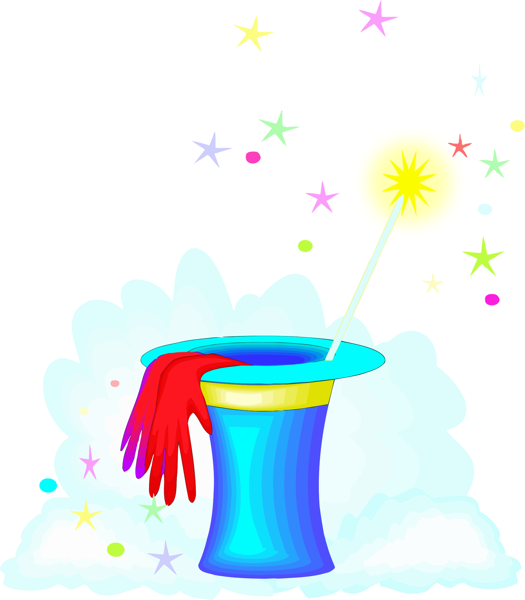 And Wand - Stock.xchng (2078x2377)