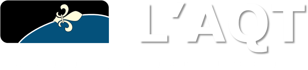 Catalyseur Québécois En Observation De La Terre / Quebec's - Parallel (1129x364)