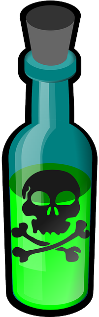 Scrapbooking - Skull And Crossbones Mousepad (320x640)