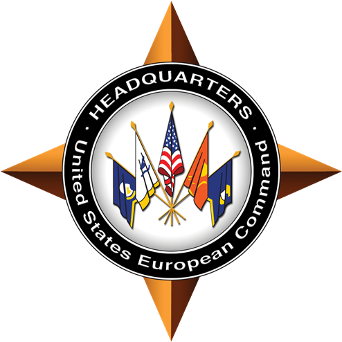 Us View On The Security Incident Management Analysis - United States European Command (500x500)