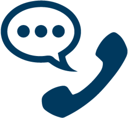 Text Talk Pro - Customer Support Icon Png (512x512)