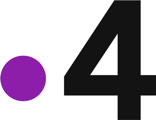 Canal - Logo France 4 (512x512)