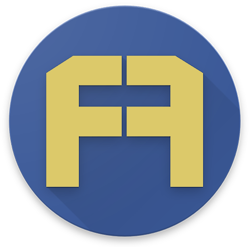 Active Pro For Facebook - Android Application Package (512x512)