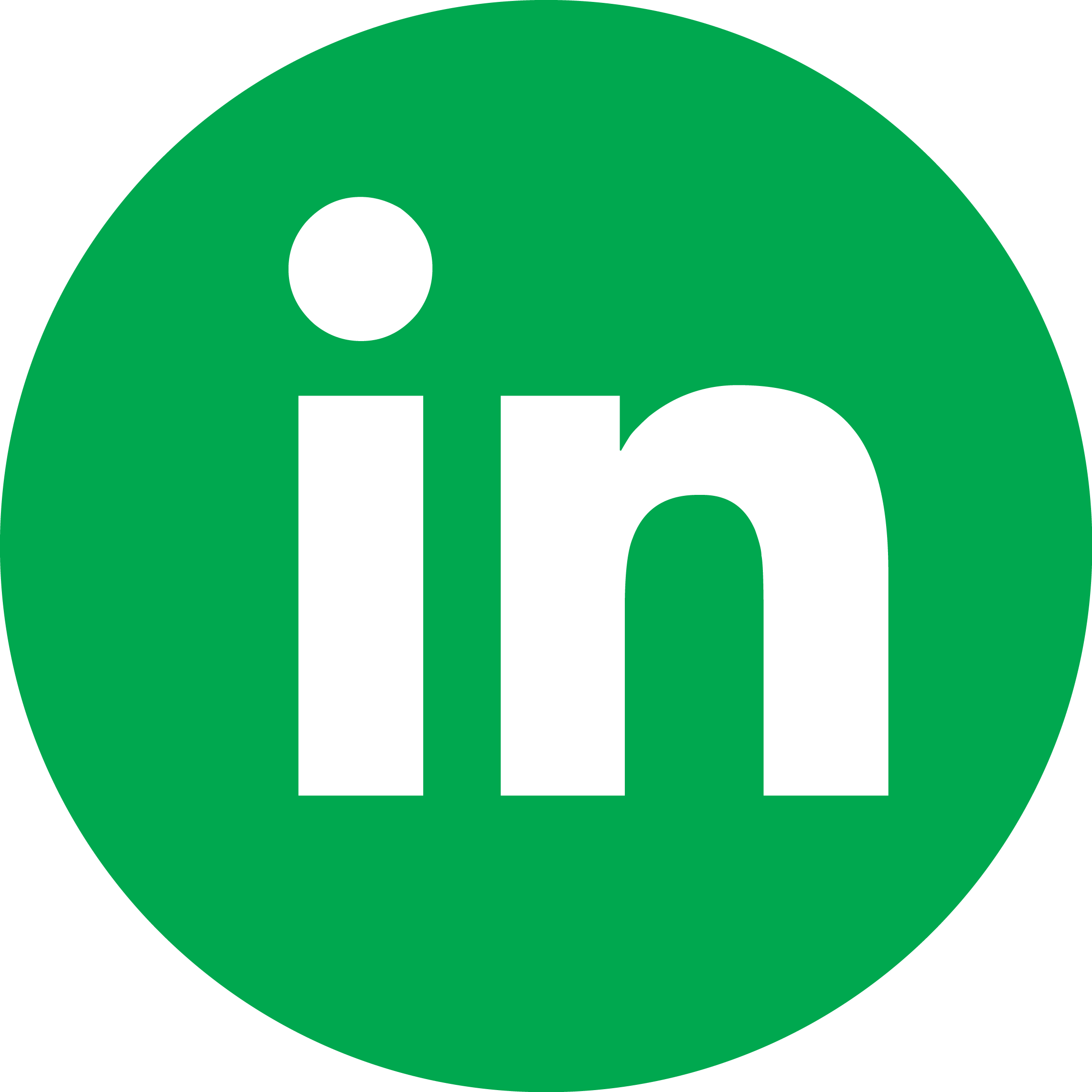 More Claim Investigation Solutions - Vector Png Linkedin Logo (2286x2286)