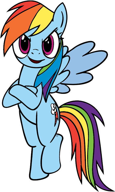 About - Rainbow Dash (484x806)