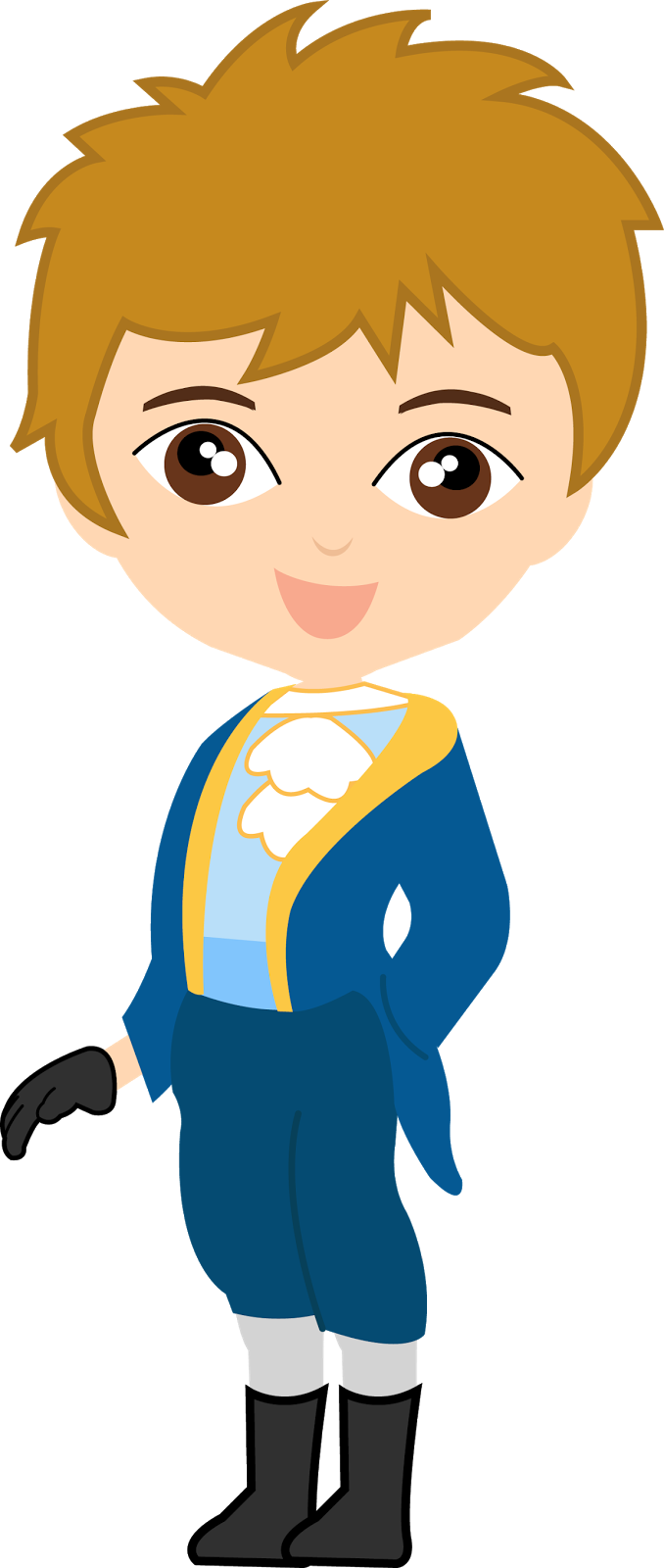 Magic Cinderella Babies Clip Art - Illustration (1302x3071)