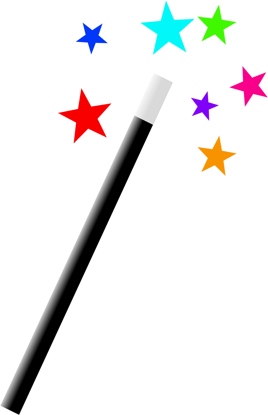 Open - Magic Wand (1000x1414)