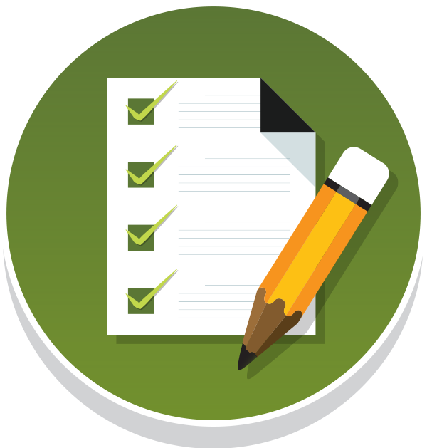 Services - Detail Oriented Clipart (600x629)